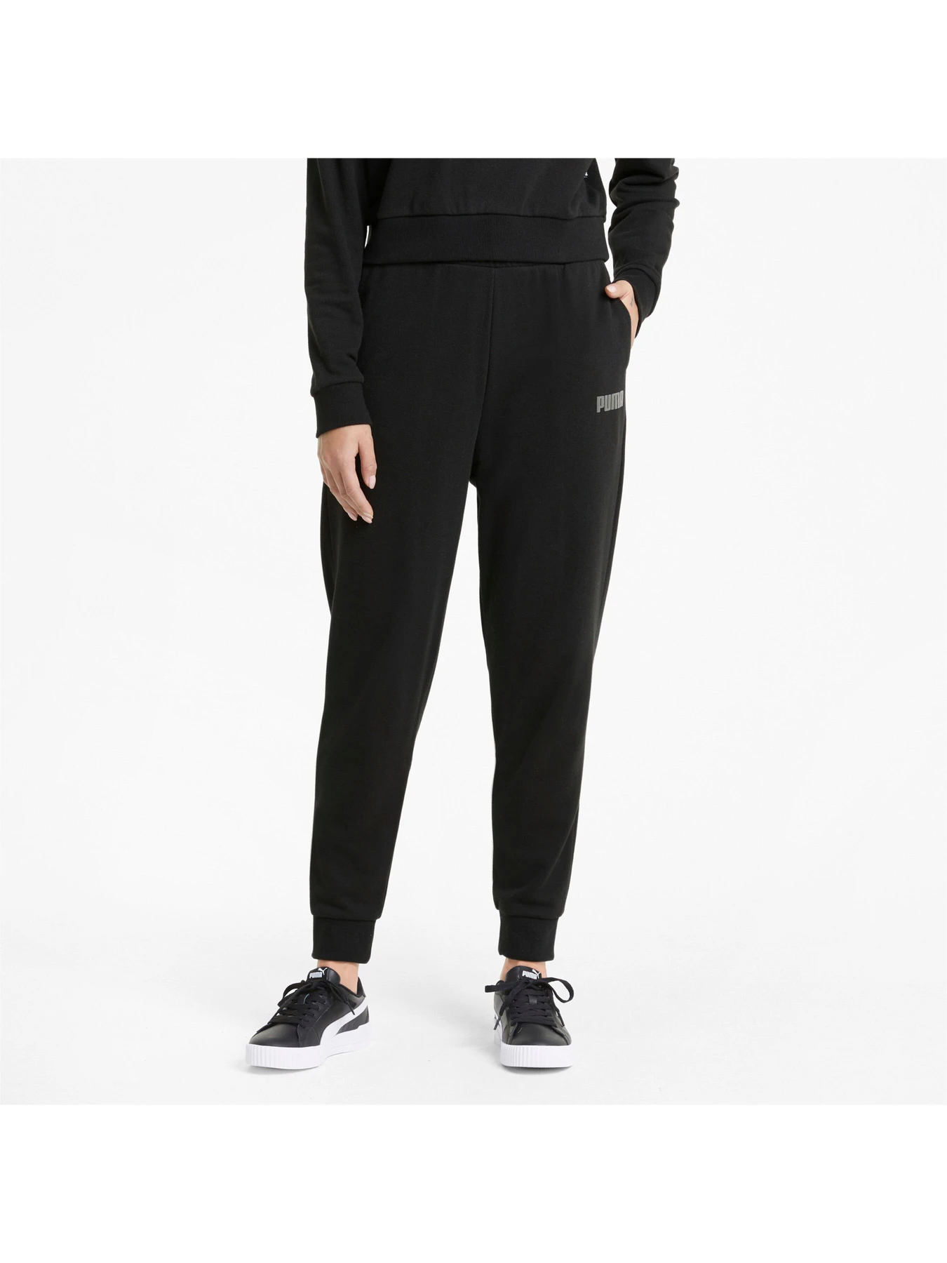 Брюки PUMA модель 585937 Брюки PUMA модель 585937 Фото