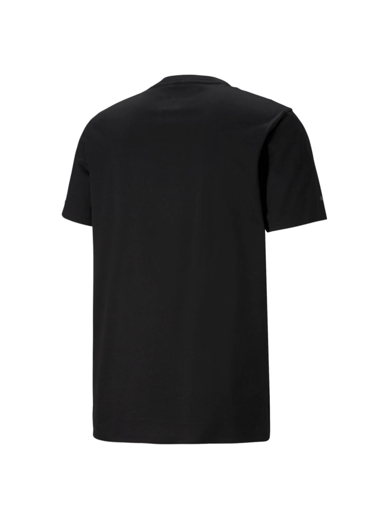 Футболки и поло PUMA M PD Essential Tee модель 599675 Футболки и поло PUMA M PD Essential Tee модель 599675 Фото