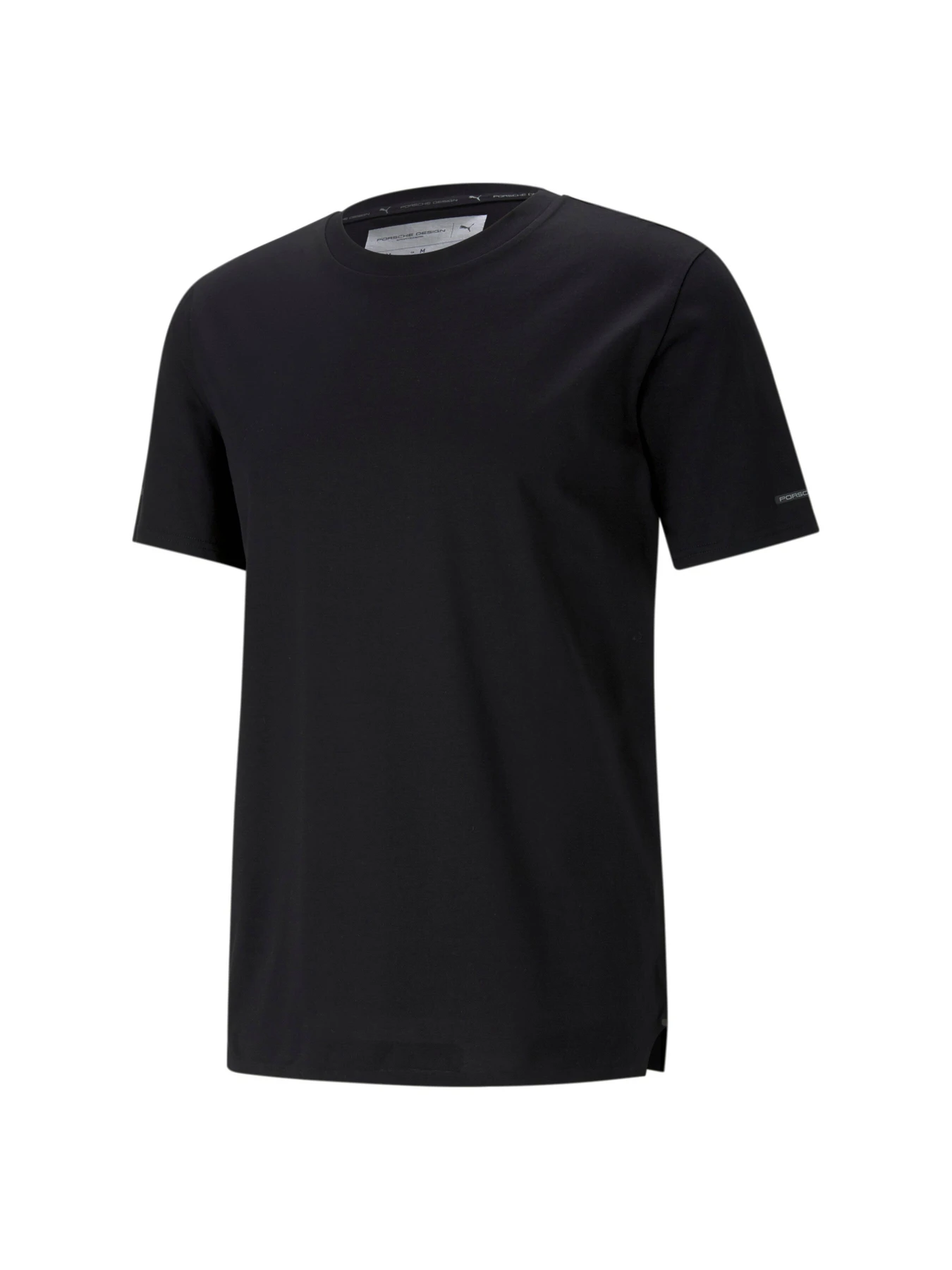 Футболки и поло PUMA M PD Essential Tee модель 599675 Футболки и поло PUMA M PD Essential Tee модель 599675 Фото