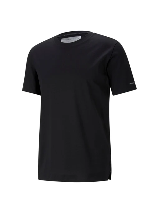 Футболки и поло PUMA M PD Essential Tee модель 599675 Фото
