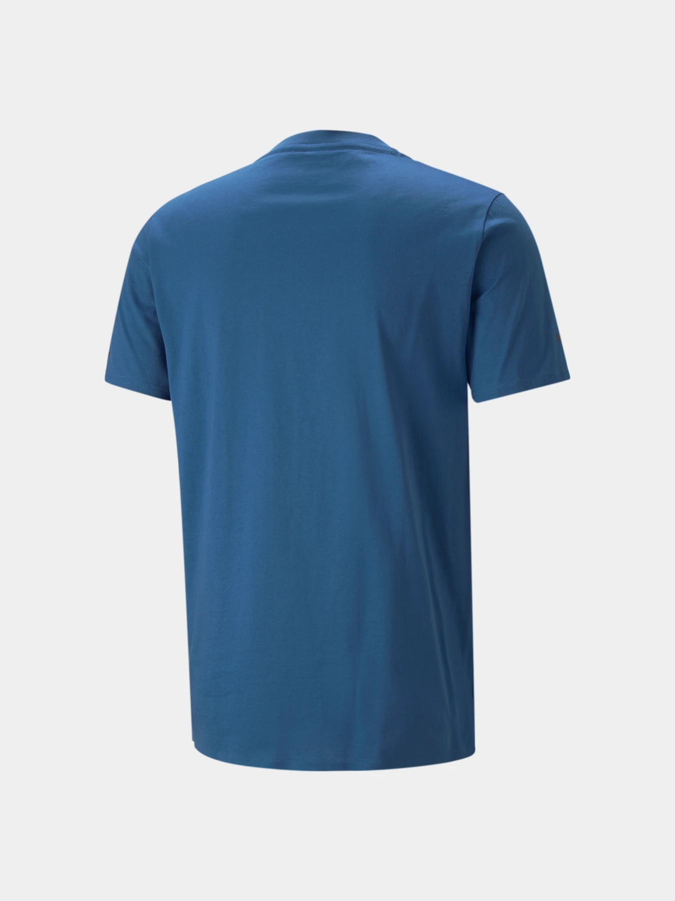 Футболки и поло PUMA M Pd Essential Tee модель 599675 Футболки и поло PUMA M Pd Essential Tee модель 599675 Фото