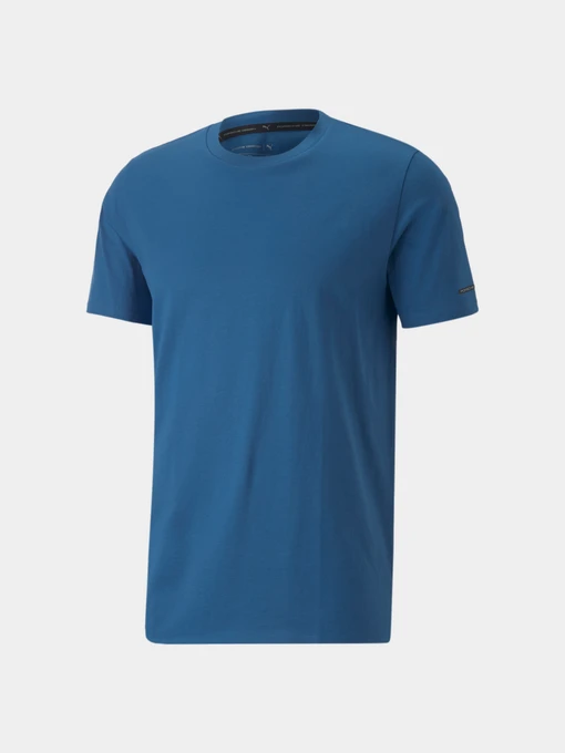 Футболки и поло PUMA M Pd Essential Tee модель 599675 Фото