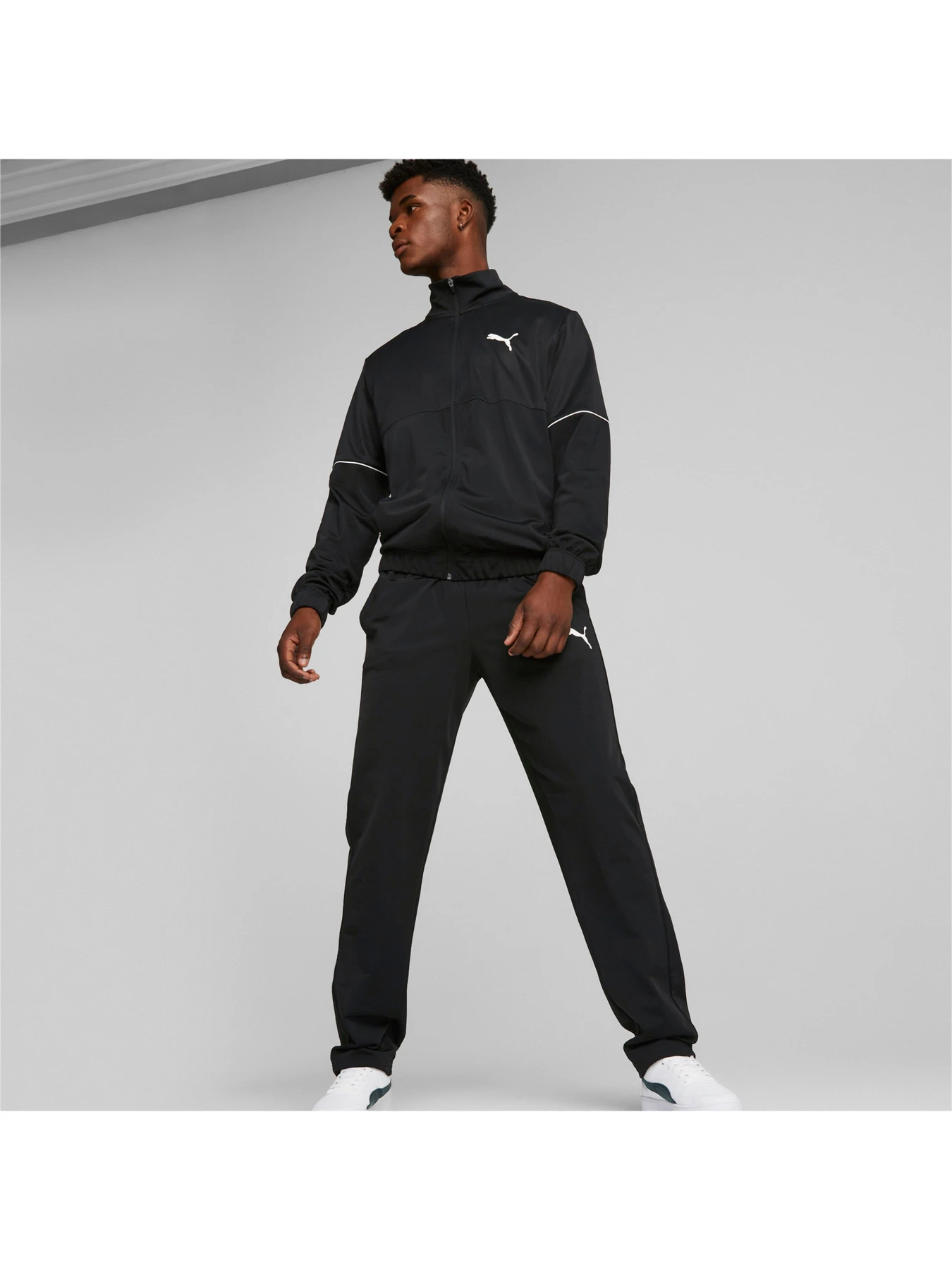 Костюмы PUMA модель 670031 Костюмы PUMA модель 670031 Фото