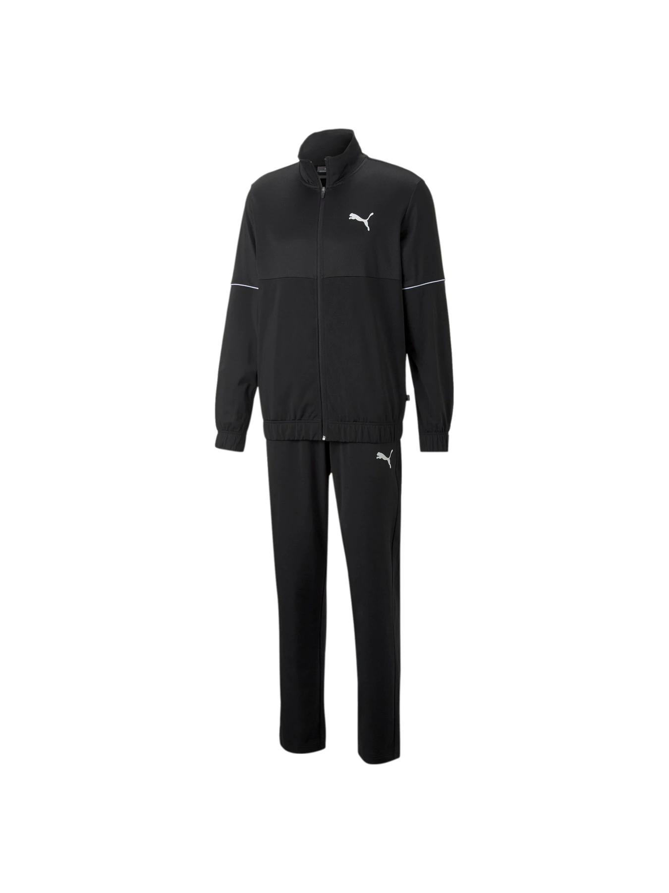 Костюмы PUMA модель 670031 Костюмы PUMA модель 670031 Фото