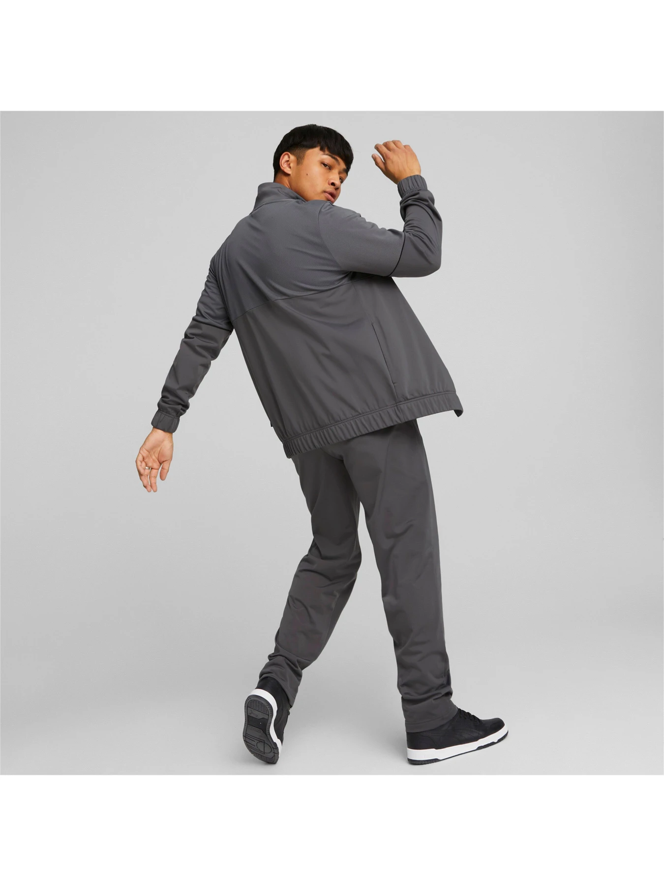 Костюмы PUMA модель 670031 Костюмы PUMA модель 670031 Фото
