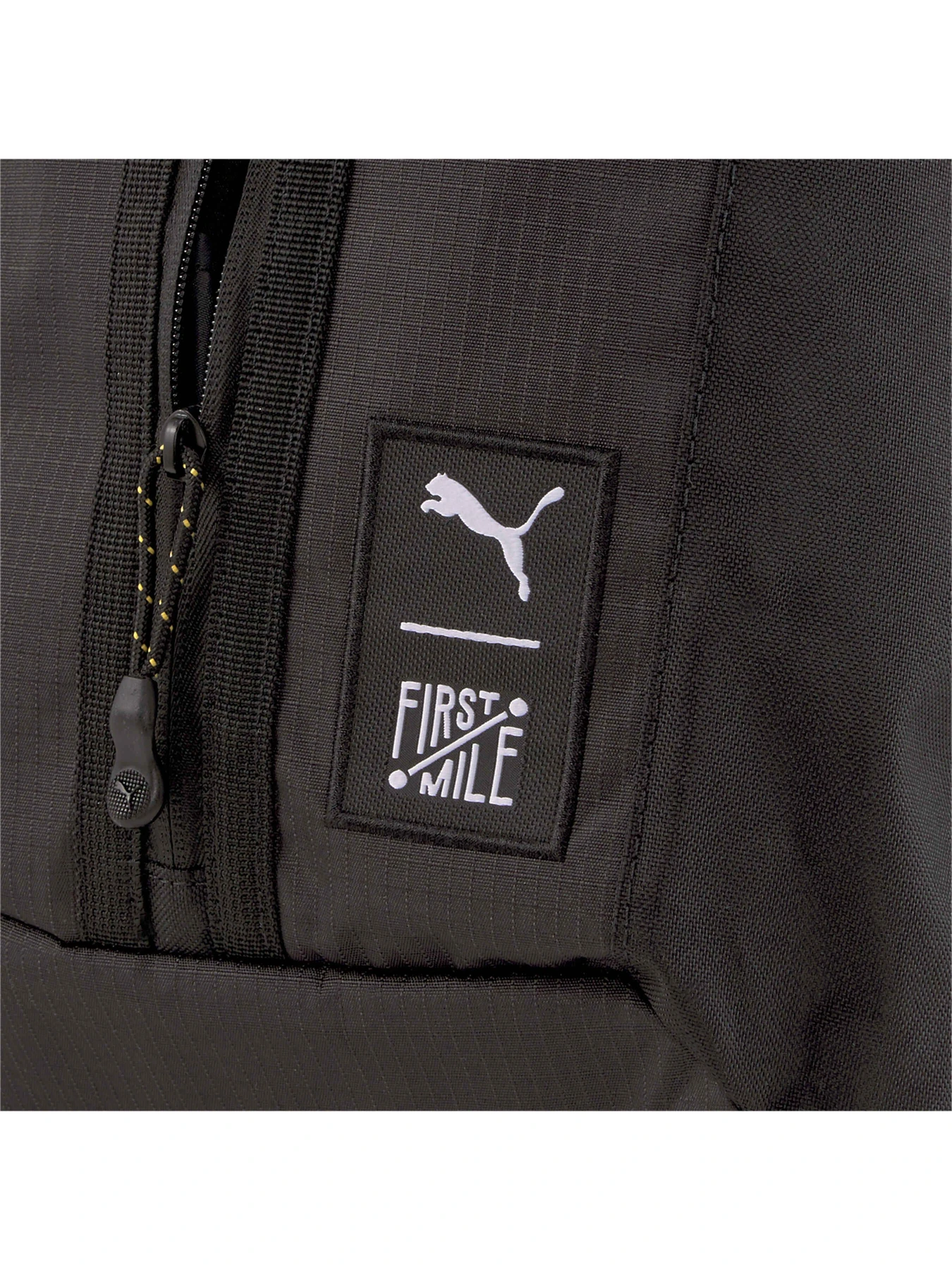 Рюкзаки PUMA x First Mile Backpack модель 078395 Рюкзаки PUMA x First Mile Backpack модель 078395 Фото