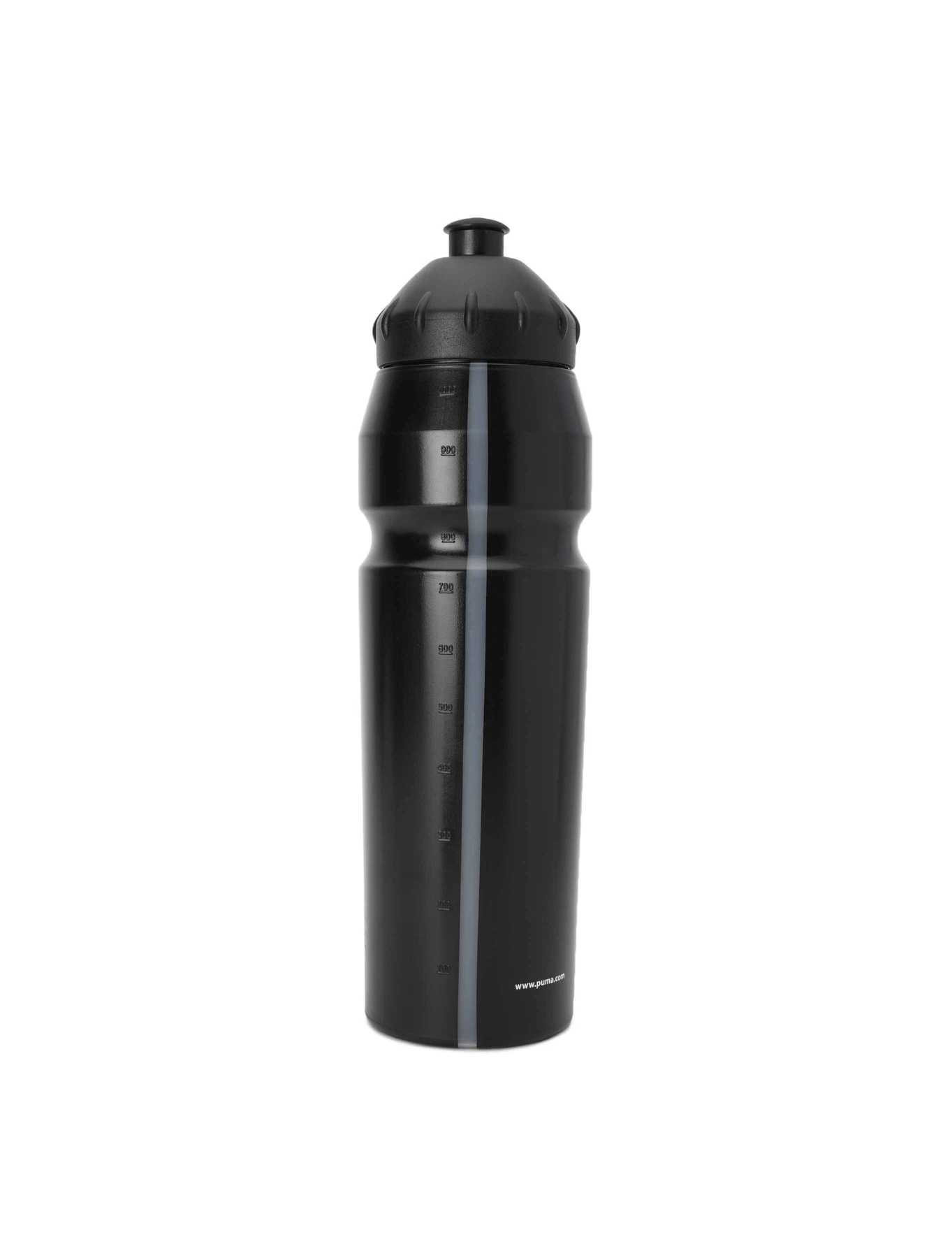 Бутылка PUMA Waterbottle Plastic 1 L модель 052632 Фото