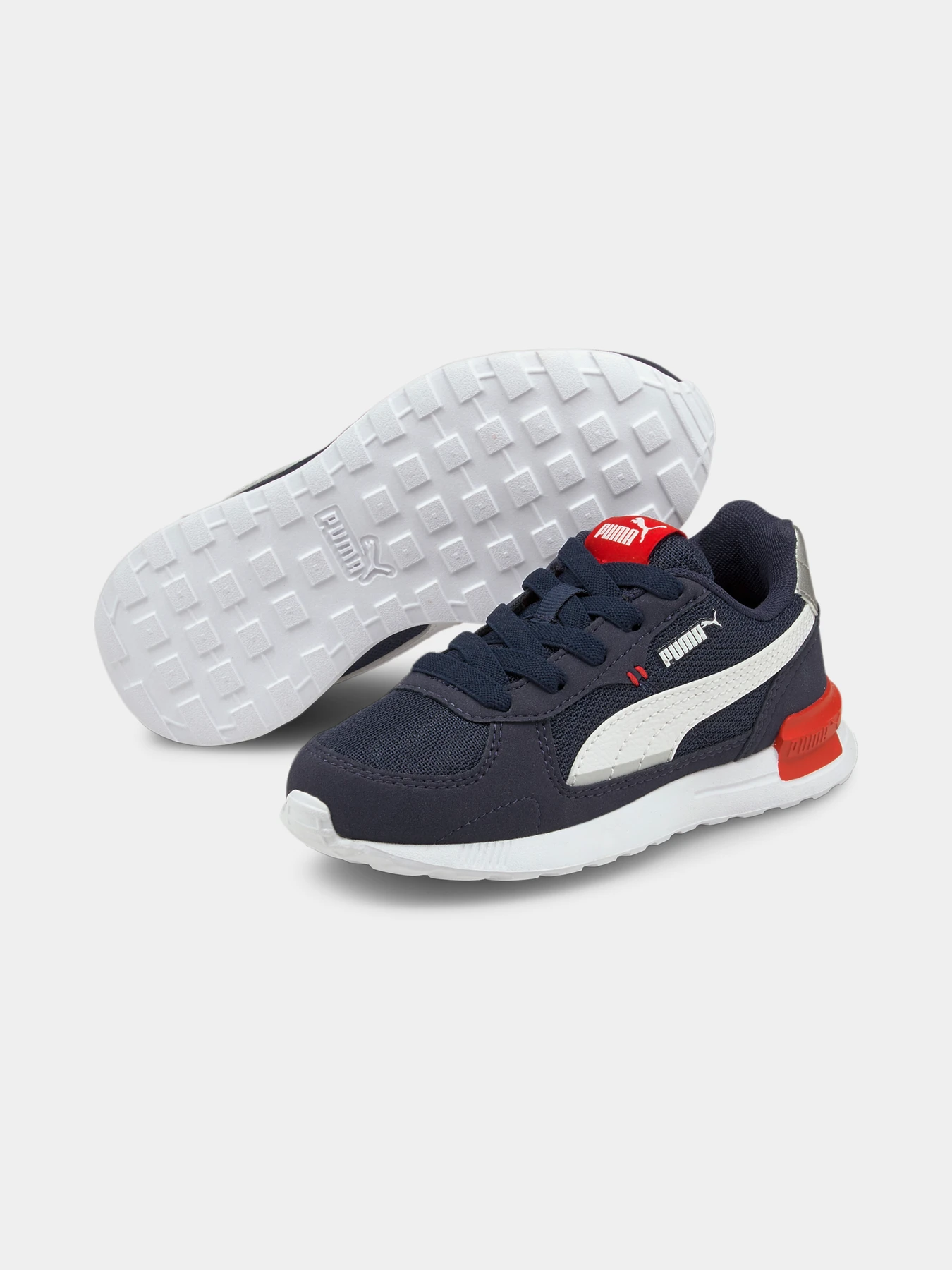 Кросівки PUMA модель 381988 Кросівки PUMA модель 381988 Фото
