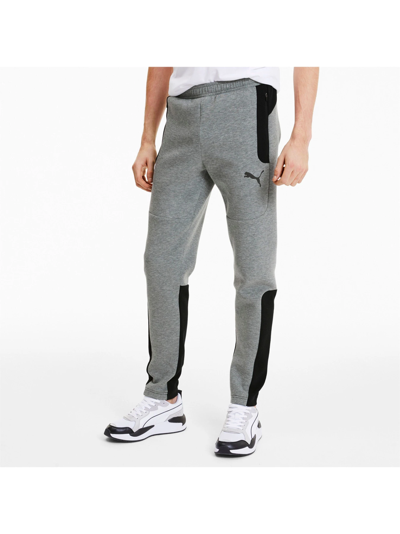 Штани PUMA модель 581496 Штани PUMA модель 581496 Фото