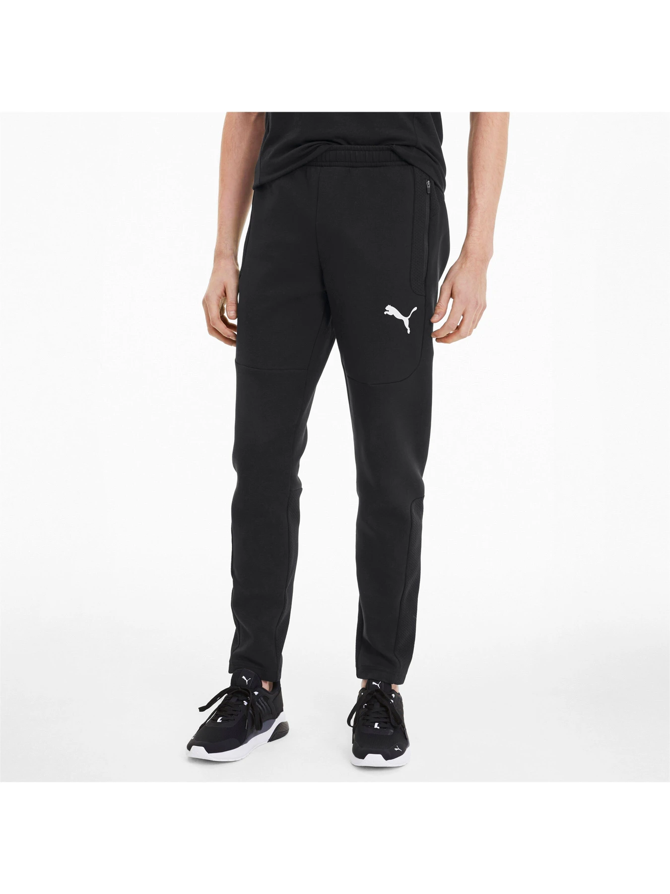 Штани PUMA модель 581496 Штани PUMA модель 581496 Фото