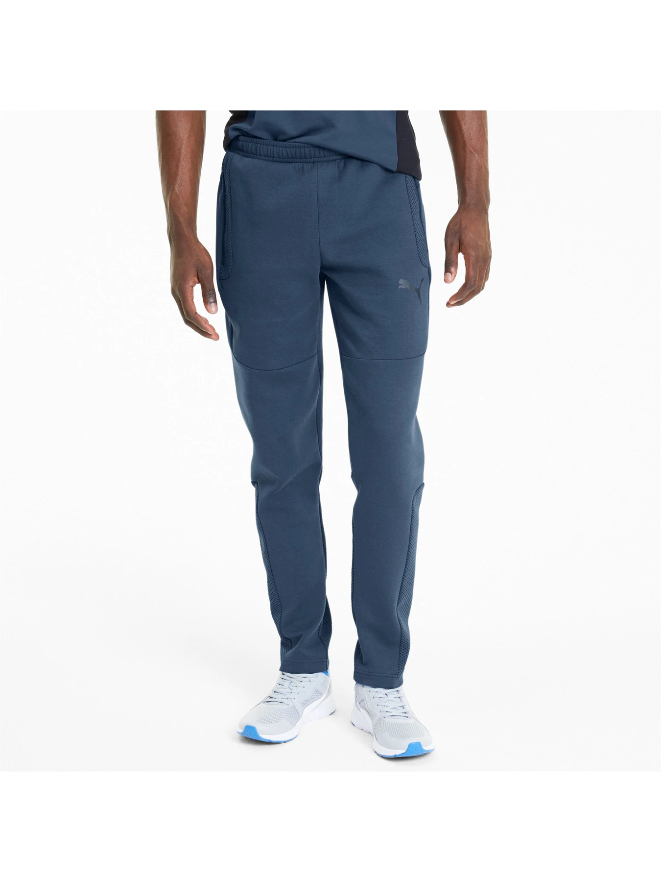 Штани PUMA модель 581496 Штани PUMA модель 581496 Фото