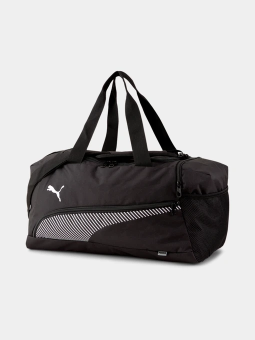 Сумки PUMA Fundamentals Sports Bag S модель 077289 Фото