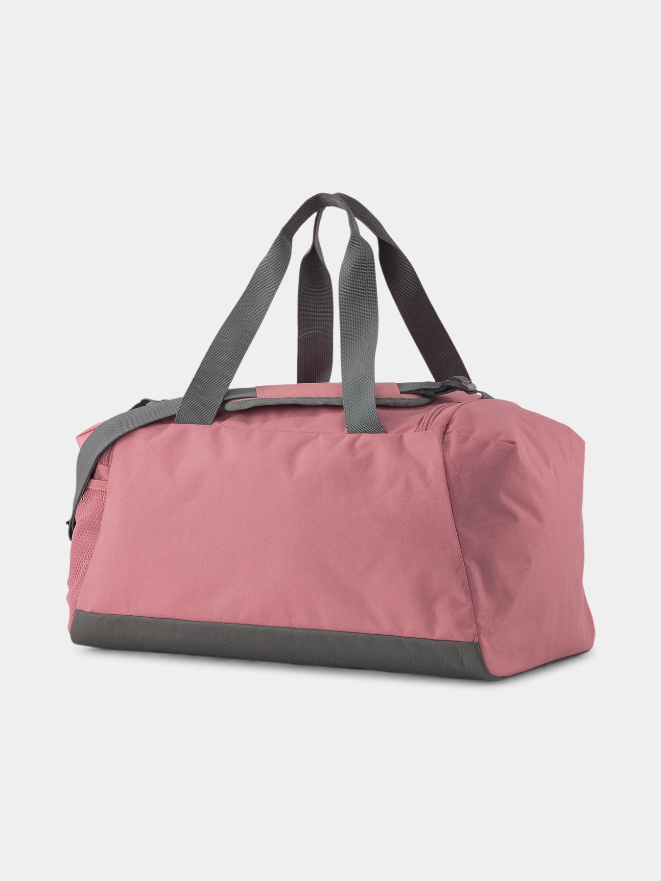 Сумки PUMA Fundamentals Sports Bag S модель 077289 Сумки PUMA Fundamentals Sports Bag S модель 077289 Фото