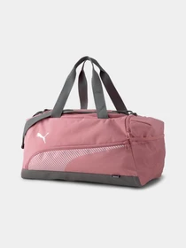Сумки PUMA Fundamentals Sports Bag S модель 077289 Фото