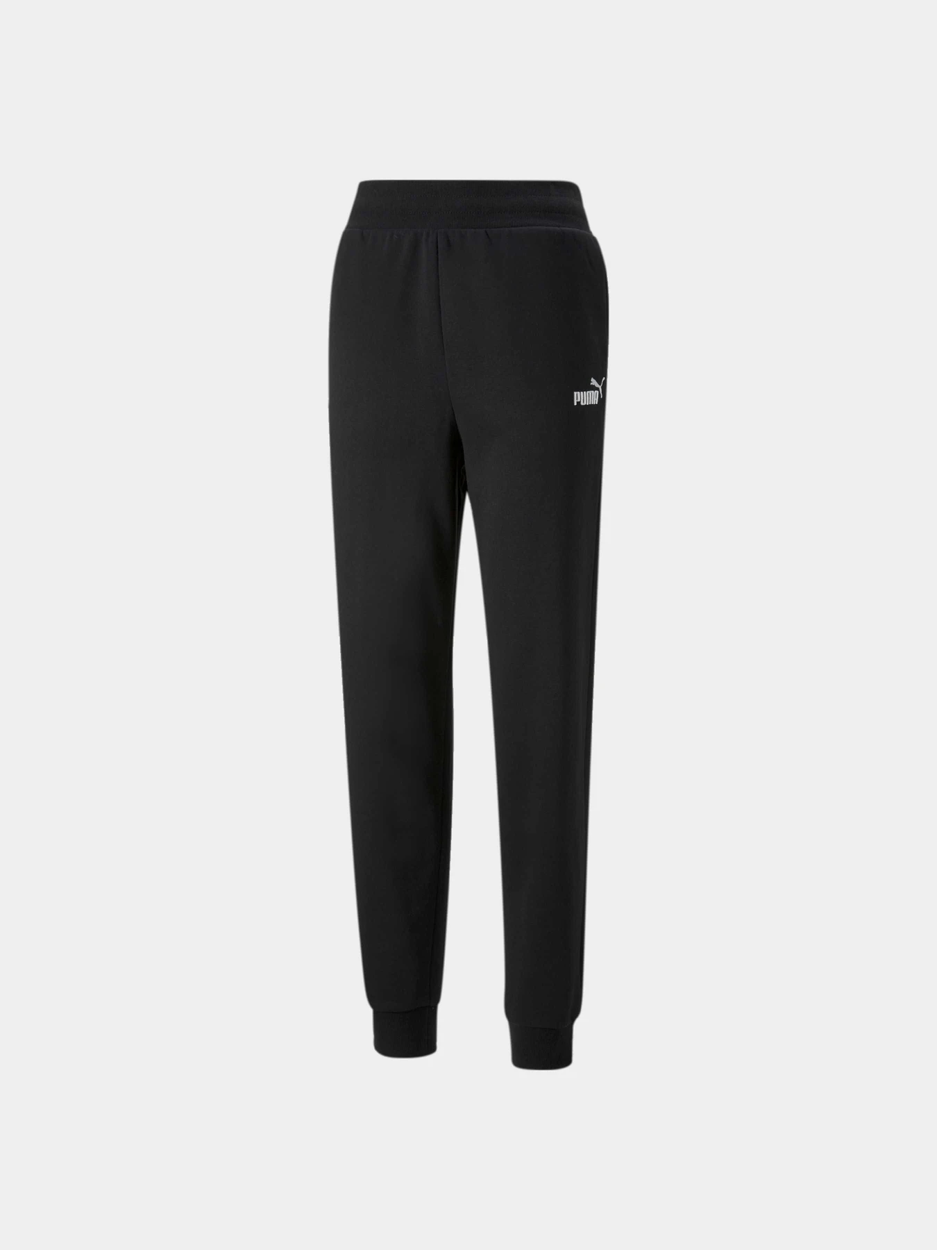 Брюки PUMA Ess+ Embroidery Pants модель 670007 Брюки PUMA Ess+ Embroidery Pants модель 670007 Фото