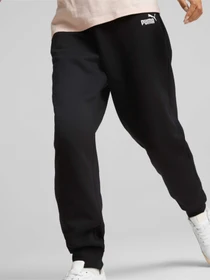 Брюки PUMA Ess+ Embroidery Pants модель 670007 Фото