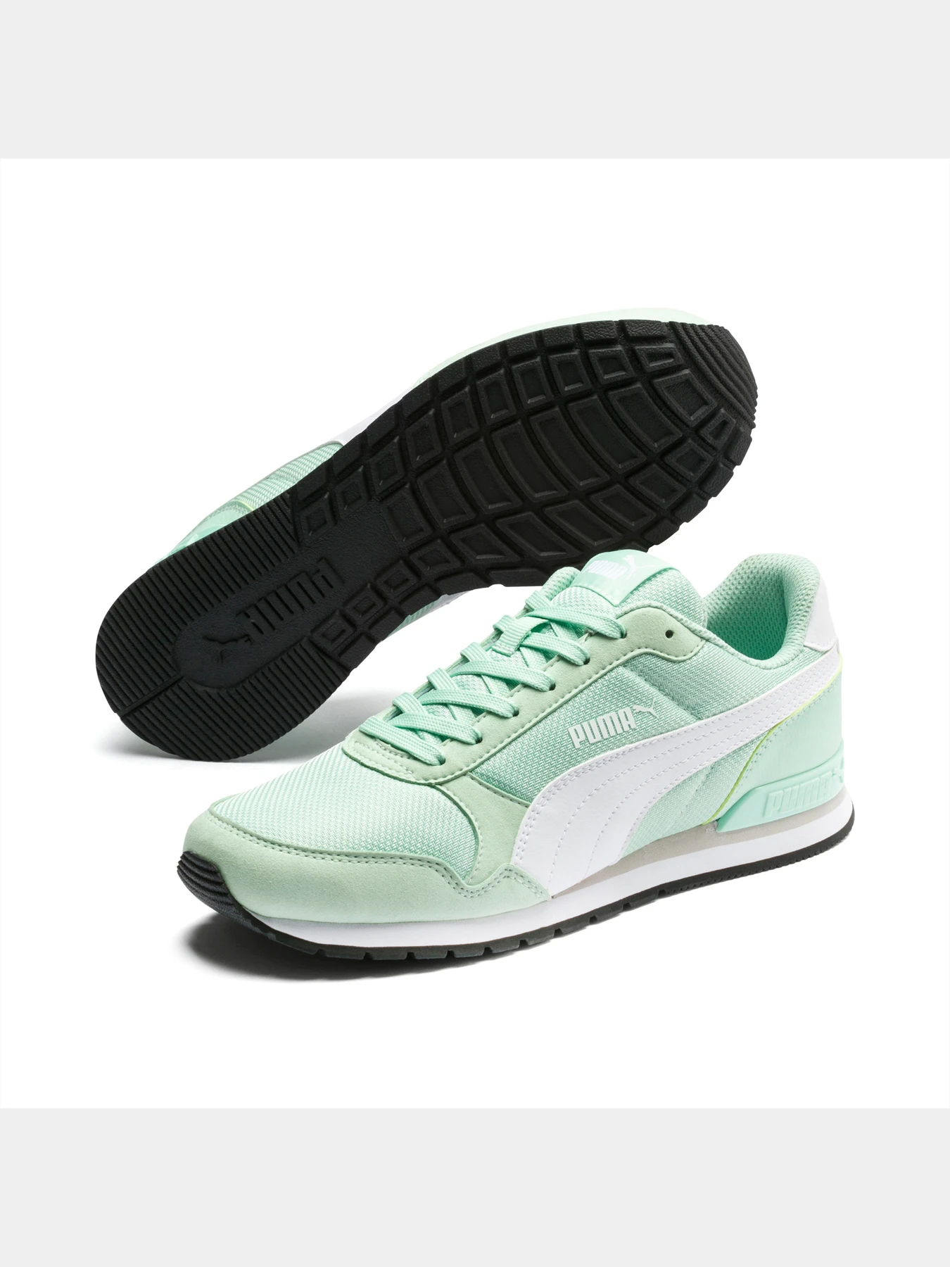Кроссовки PUMA модель 366811 Фото