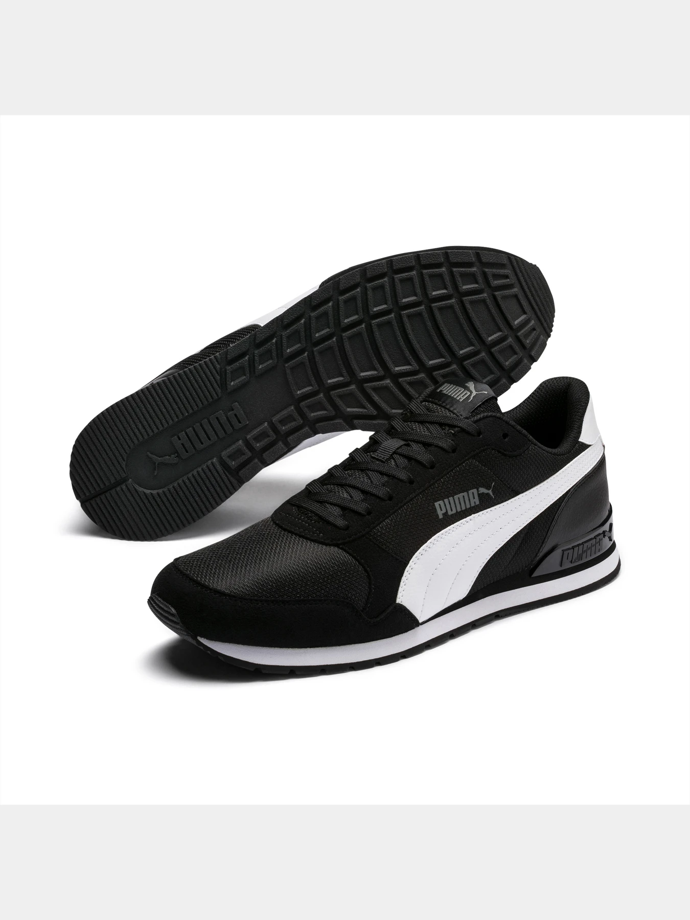 Кроссовки PUMA модель 366811 Фото