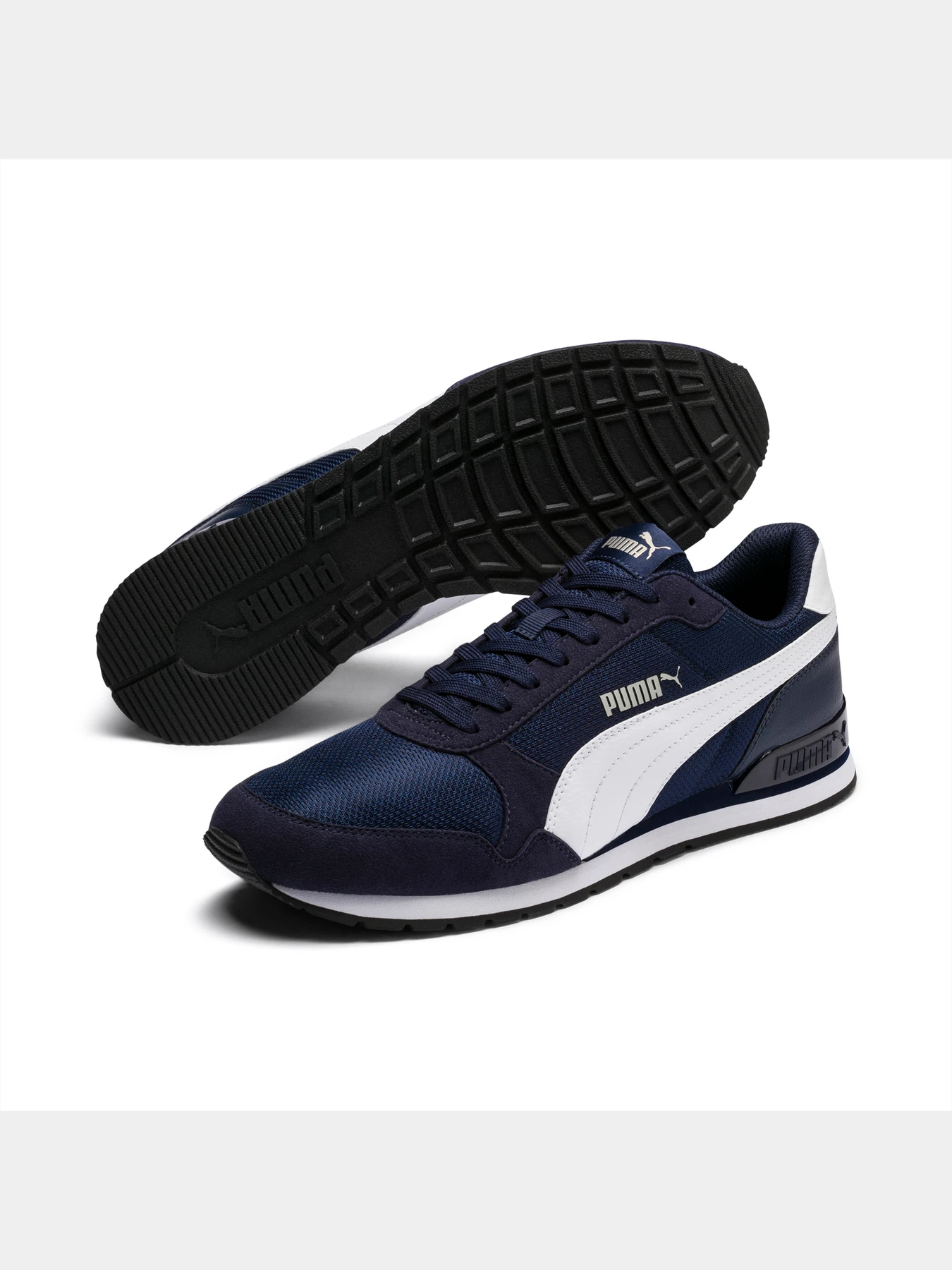 Кроссовки PUMA модель 366811 Фото