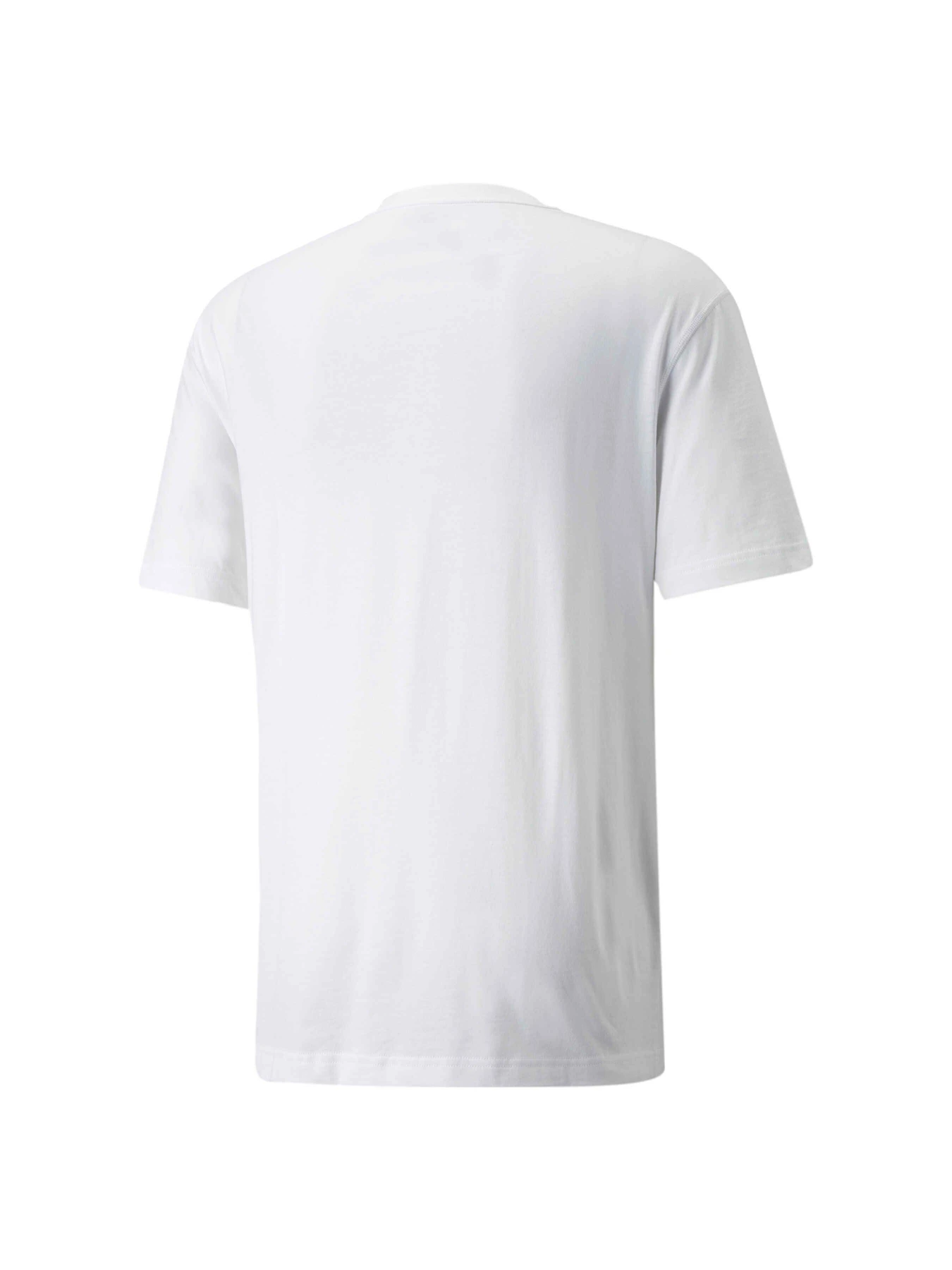 Футболки и поло PUMA Ess+ Relaxed Tee модель 847414 Футболки и поло PUMA Ess+ Relaxed Tee модель 847414 Фото
