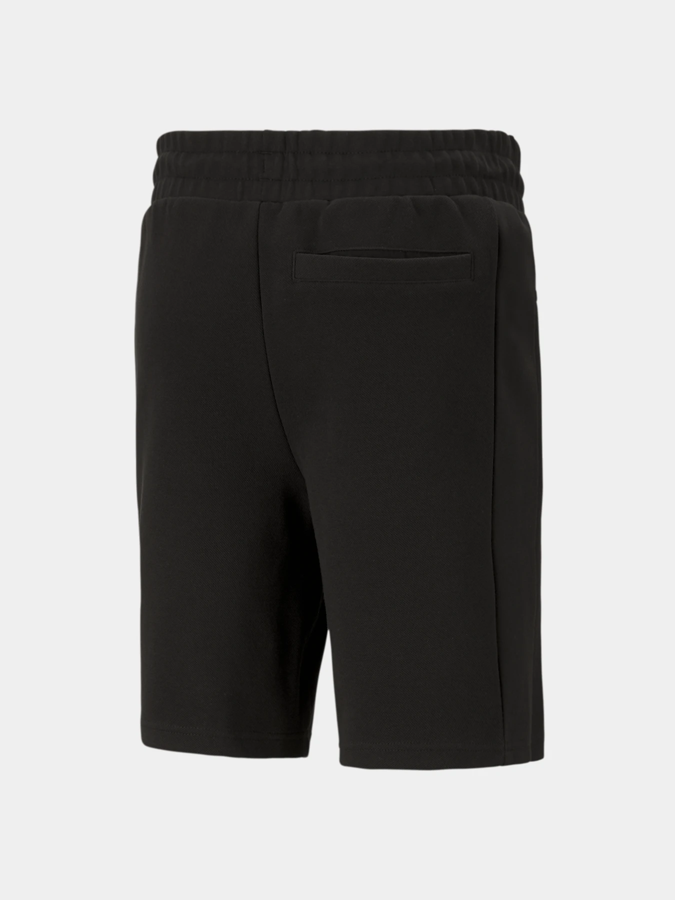 Шорты PUMA Ferrari Style Sweat Shorts модель 599876 Шорты PUMA Ferrari Style Sweat Shorts модель 599876 Фото