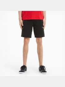 Шорты PUMA Ferrari Style Sweat Shorts модель 599876 Фото