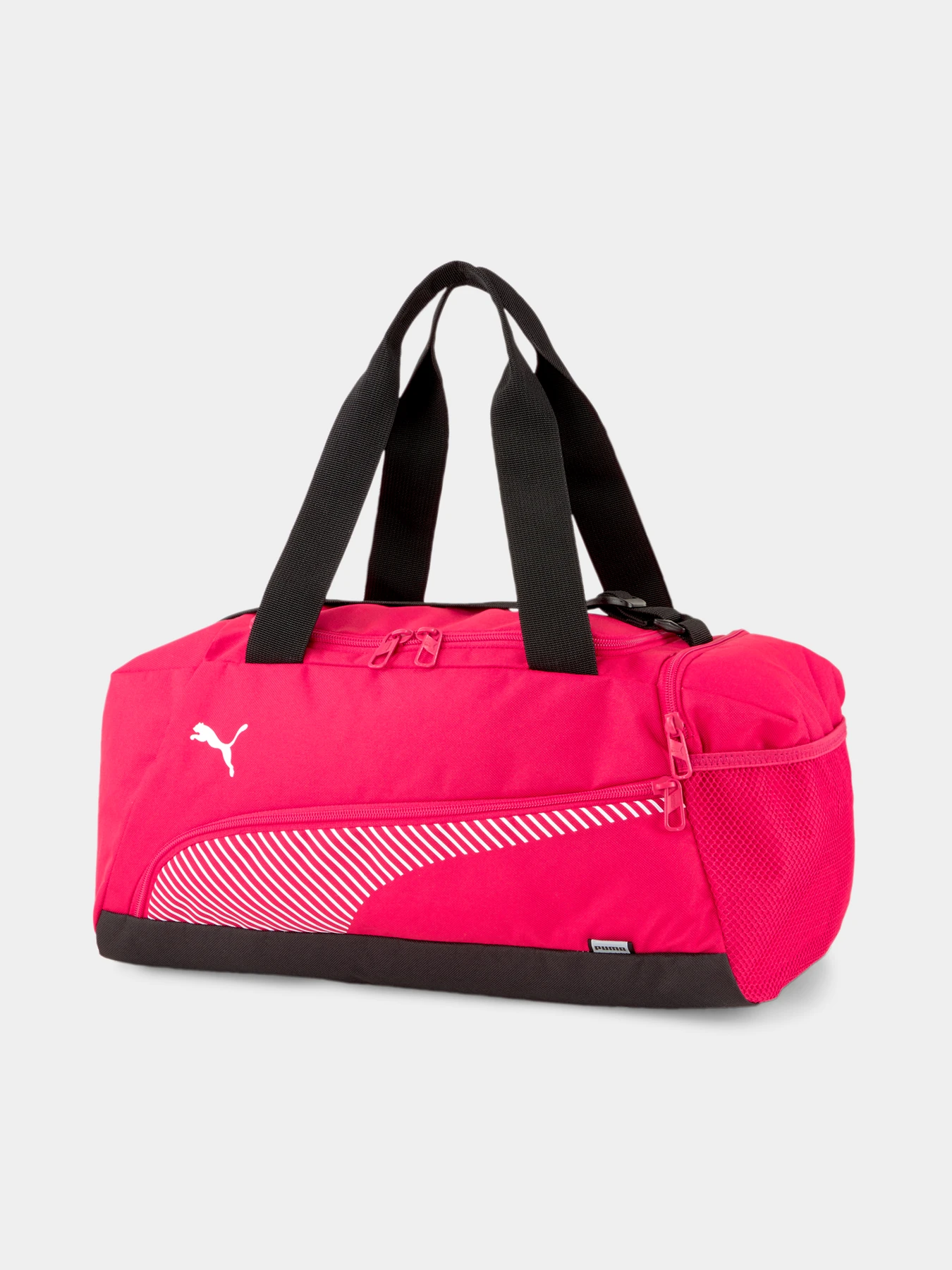 Сумки PUMA Fundamentals Sports Bag Xs модель 077291 Фото