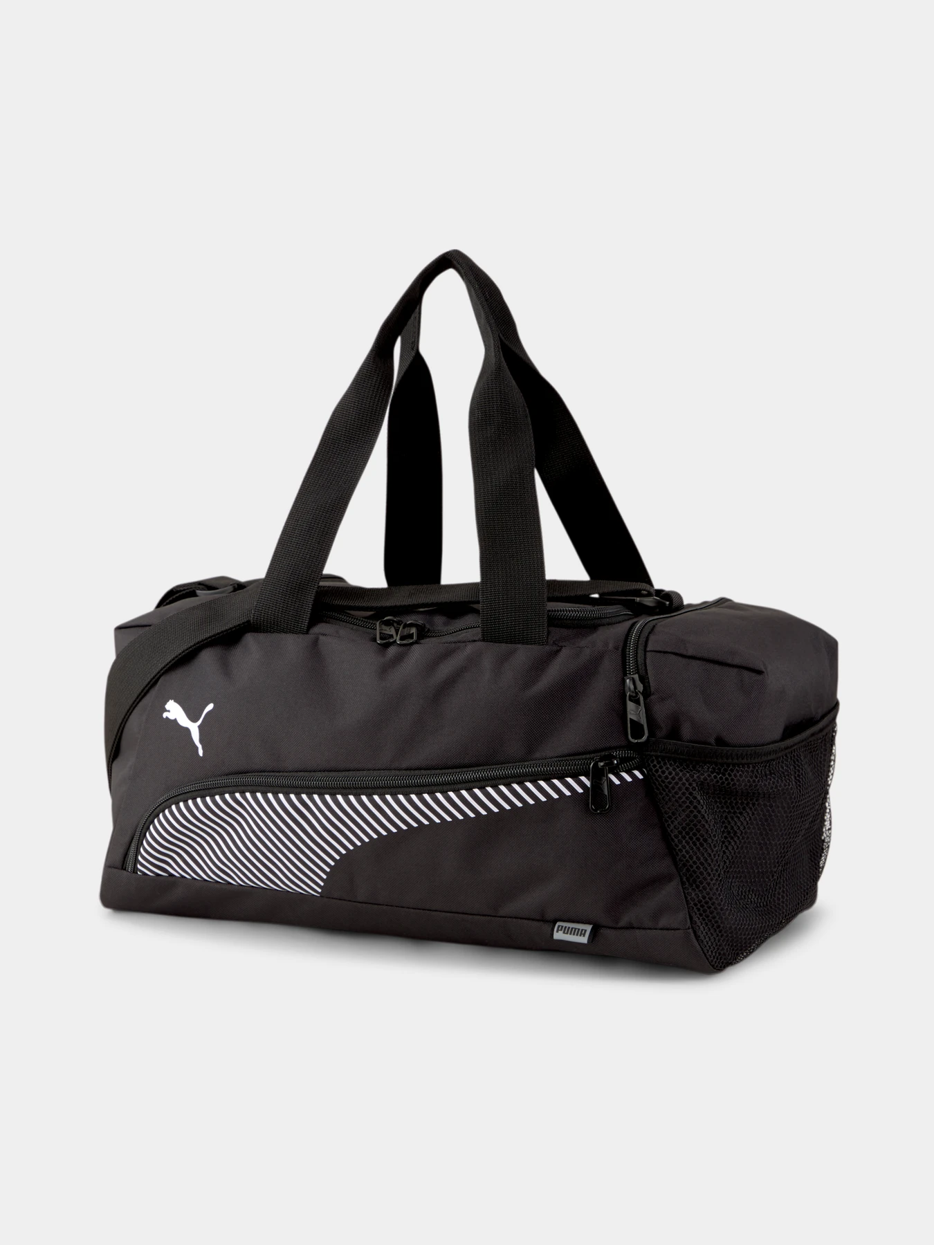 Сумки PUMA Fundamentals Sports Bag Xs модель 077291 Фото