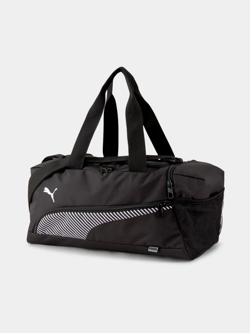 Сумки PUMA Fundamentals Sports Bag Xs модель 077291 Фото