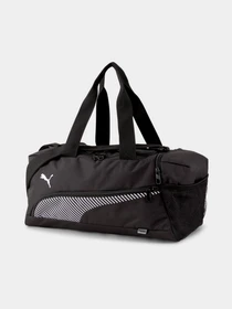Сумки PUMA Fundamentals Sports Bag Xs модель 077291 Фото