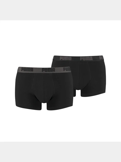 Нижнее белье PUMA Basic Trunk 2p модель 888870 Фото