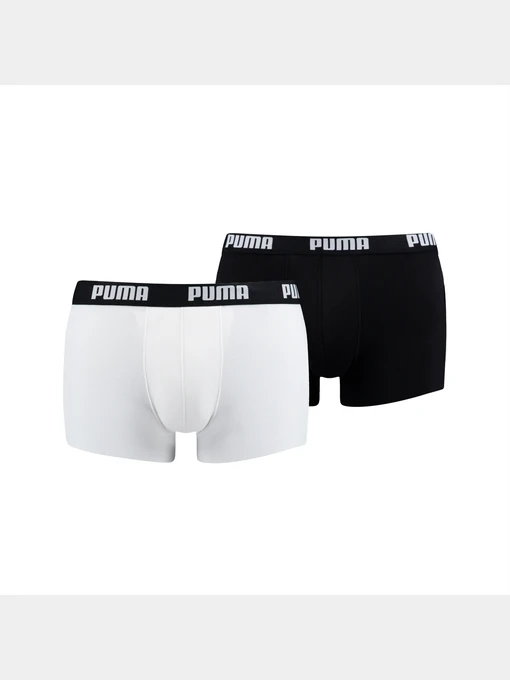 Нижнее белье PUMA Basic Trunk 2p модель 888870 Фото