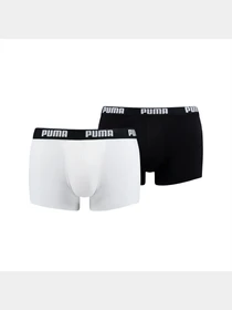 Нижнее белье PUMA Basic Trunk 2p модель 888870 Фото
