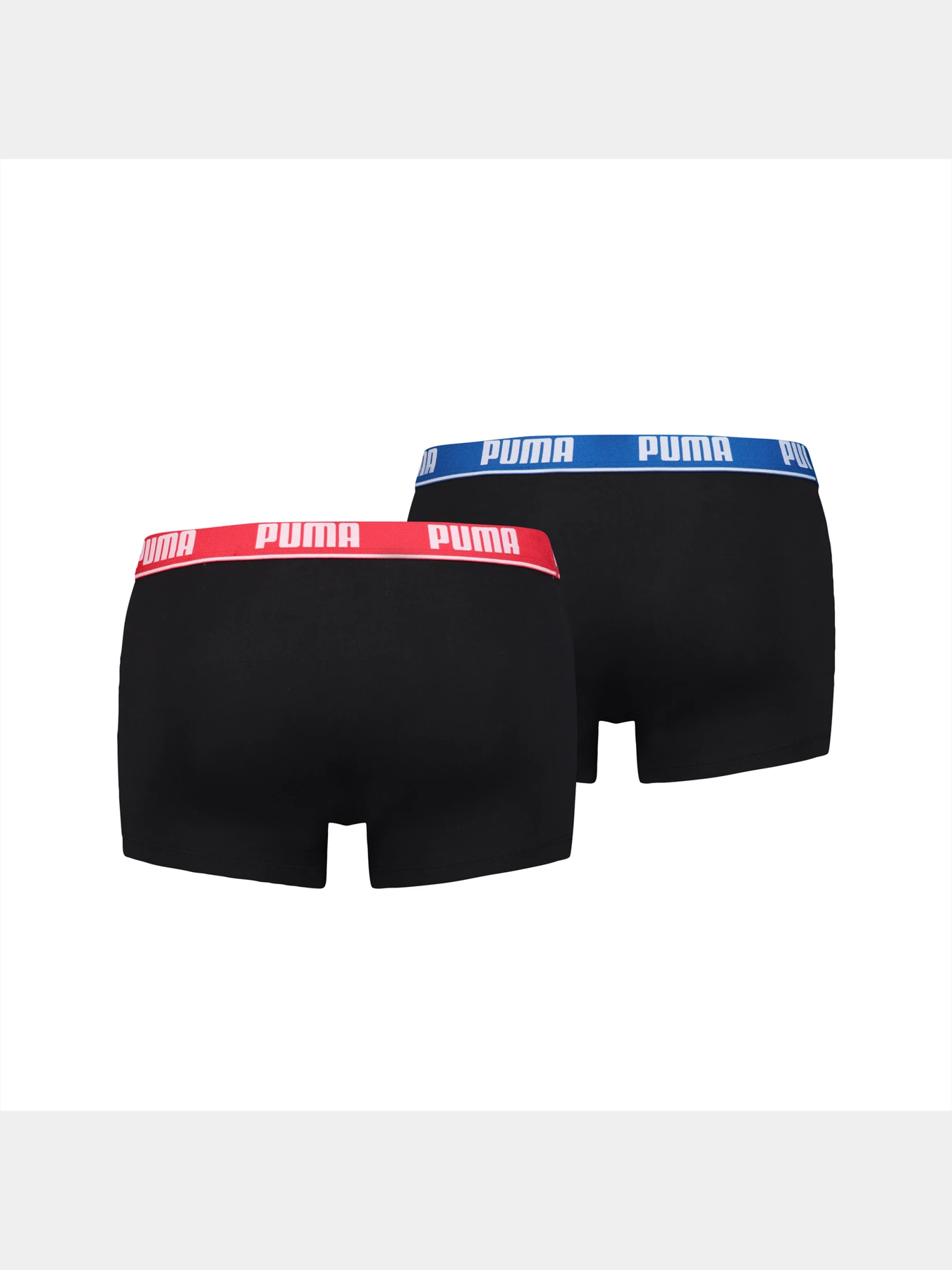 Нижнее белье PUMA Basic Trunk 2p модель 888870 Фото