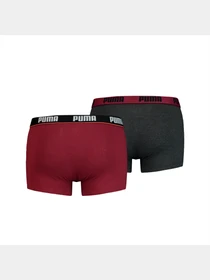 Нижнее белье PUMA Basic Trunk 2p модель 888870 Фото