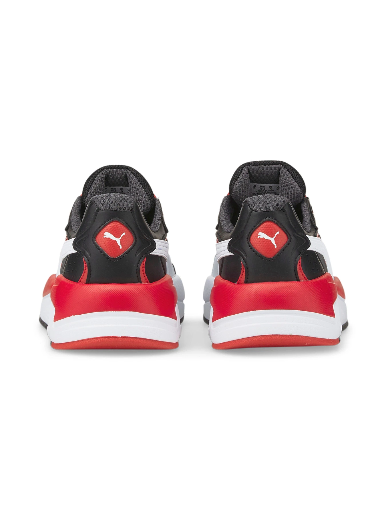 Кросівки PUMA модель 307162 Кросівки PUMA модель 307162 Фото