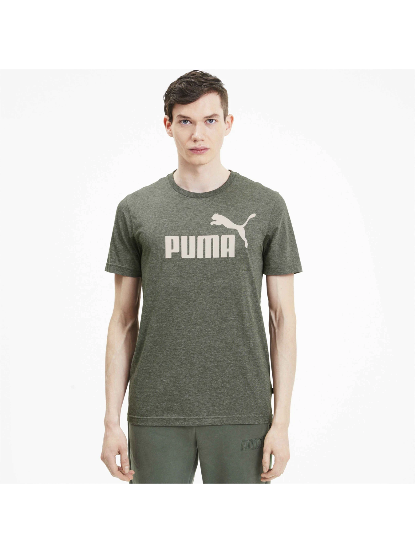 Футболки и поло PUMA модель 852419 Фото