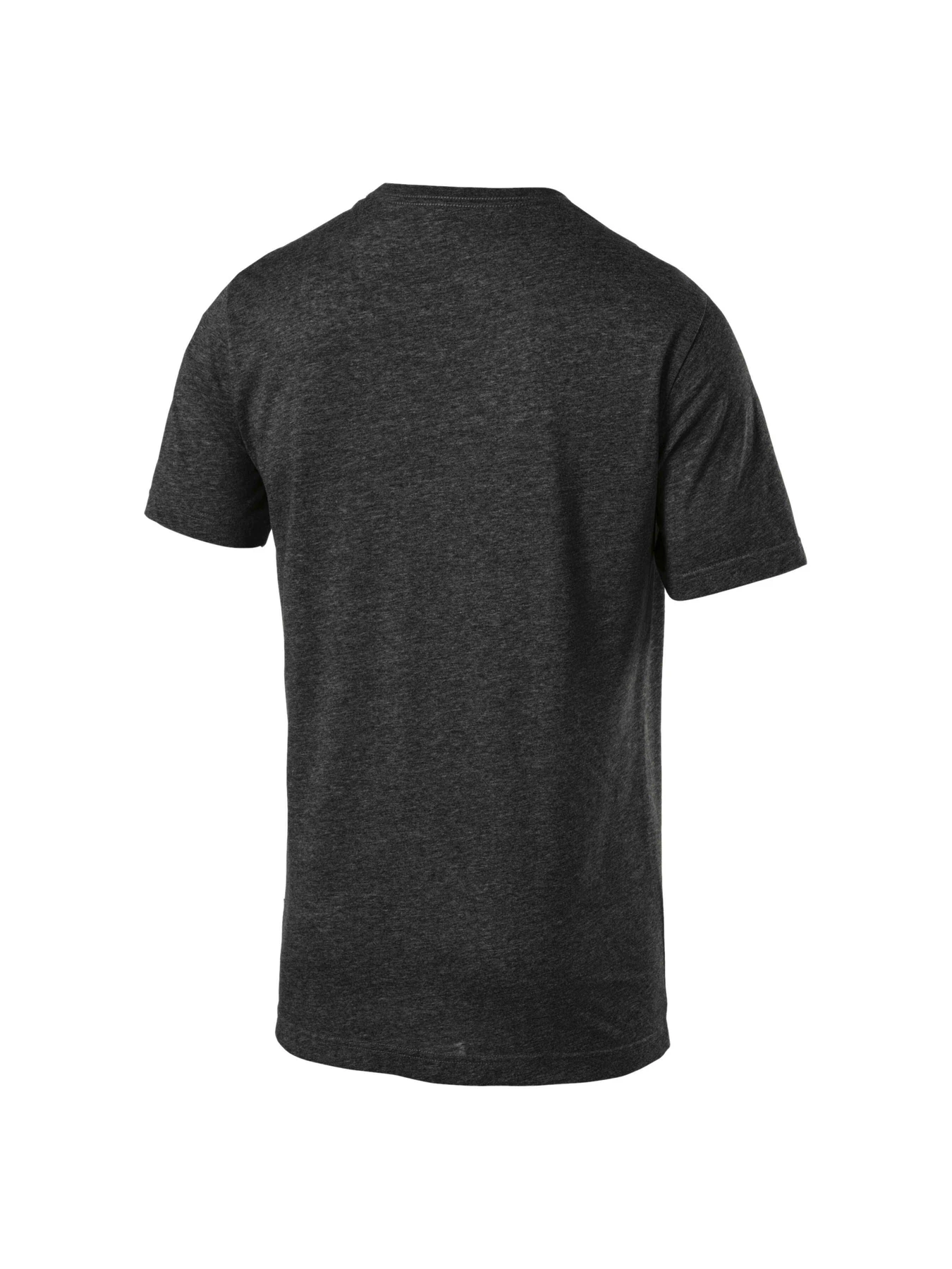 Футболки и поло PUMA Essentials+ Heather Tee модель 852419 Футболки и поло PUMA Essentials+ Heather Tee модель 852419 Фото
