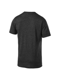 Футболки и поло PUMA Essentials+ Heather Tee модель 852419 Фото