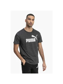 Футболки и поло PUMA Essentials+ Heather Tee модель 852419 Фото