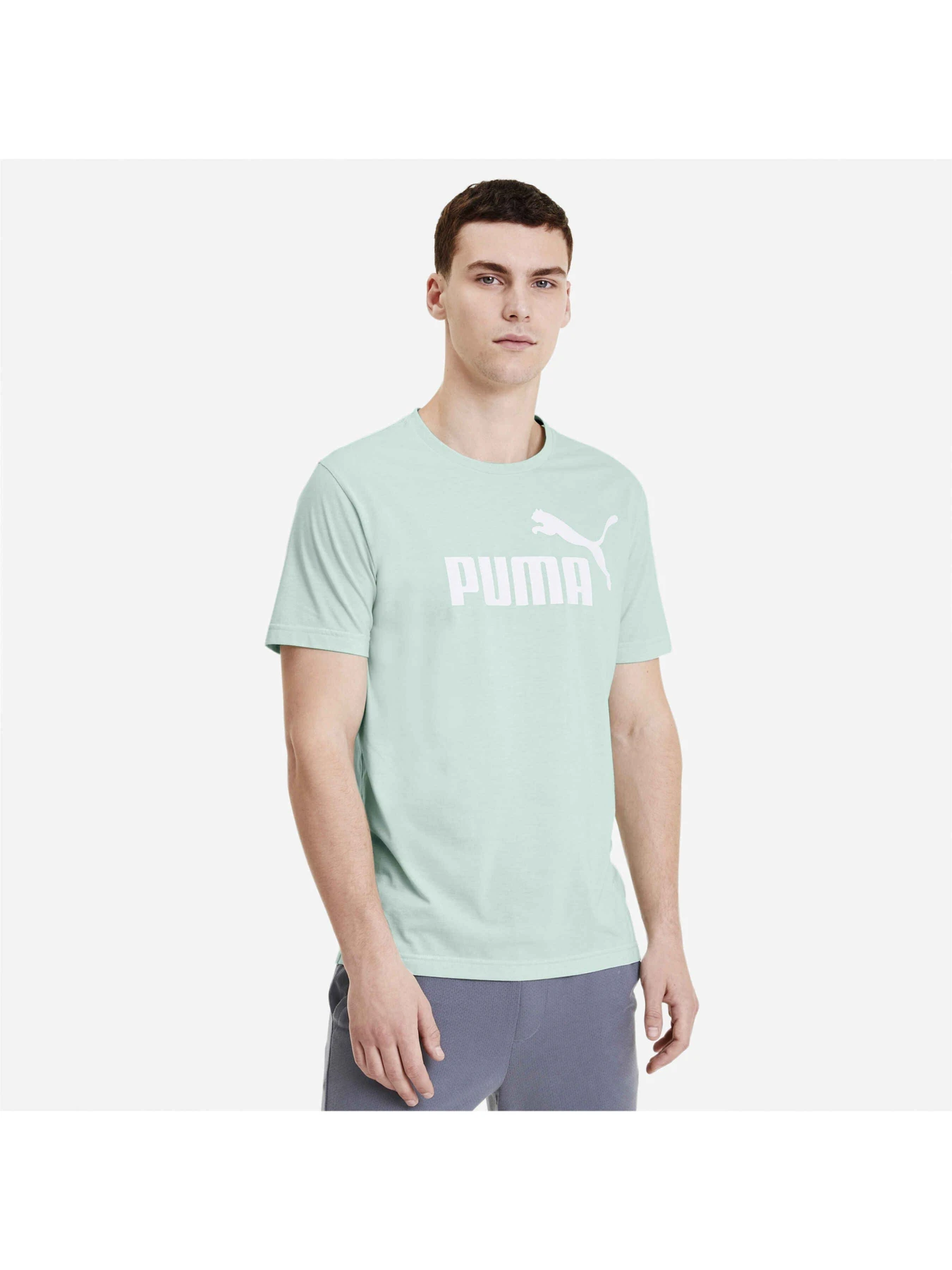 Футболки і поло PUMA модель 852419 Фото