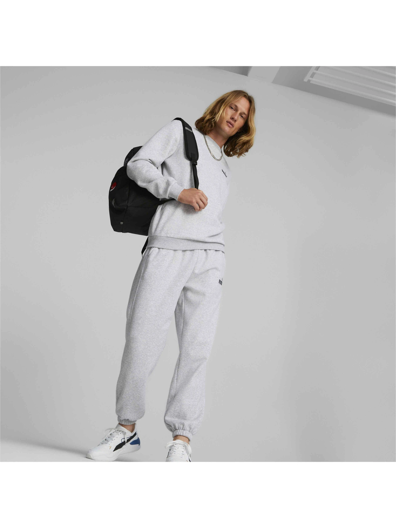 Костюмы PUMA Feel Good Tracksuit модель 670032 Фото