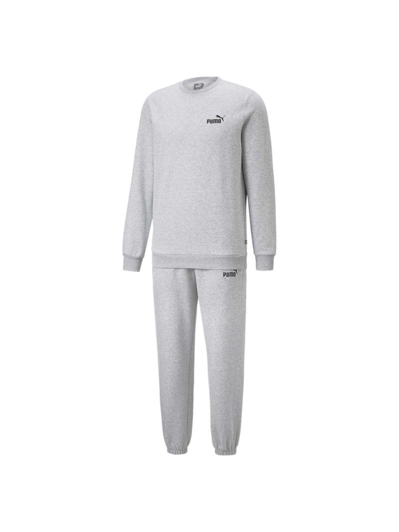 Костюмы PUMA Feel Good Tracksuit модель 670032 Фото