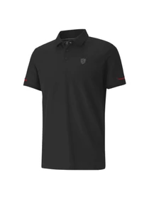 Футболки и поло PUMA Ferrari Style Polo модель 597931 Фото