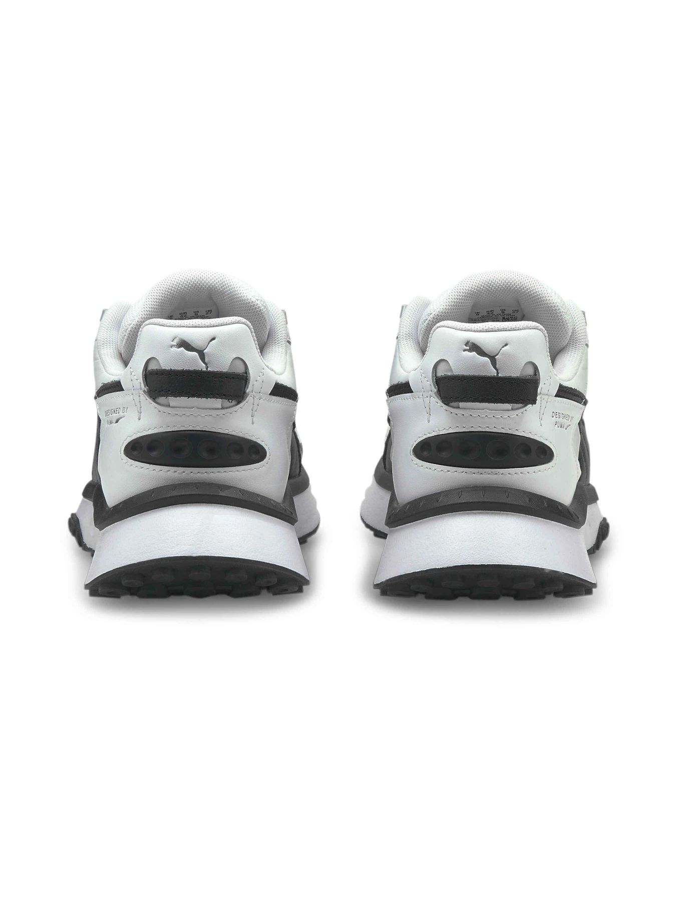 Кроссовки PUMA Wild Rider Route модель 381597 Фото