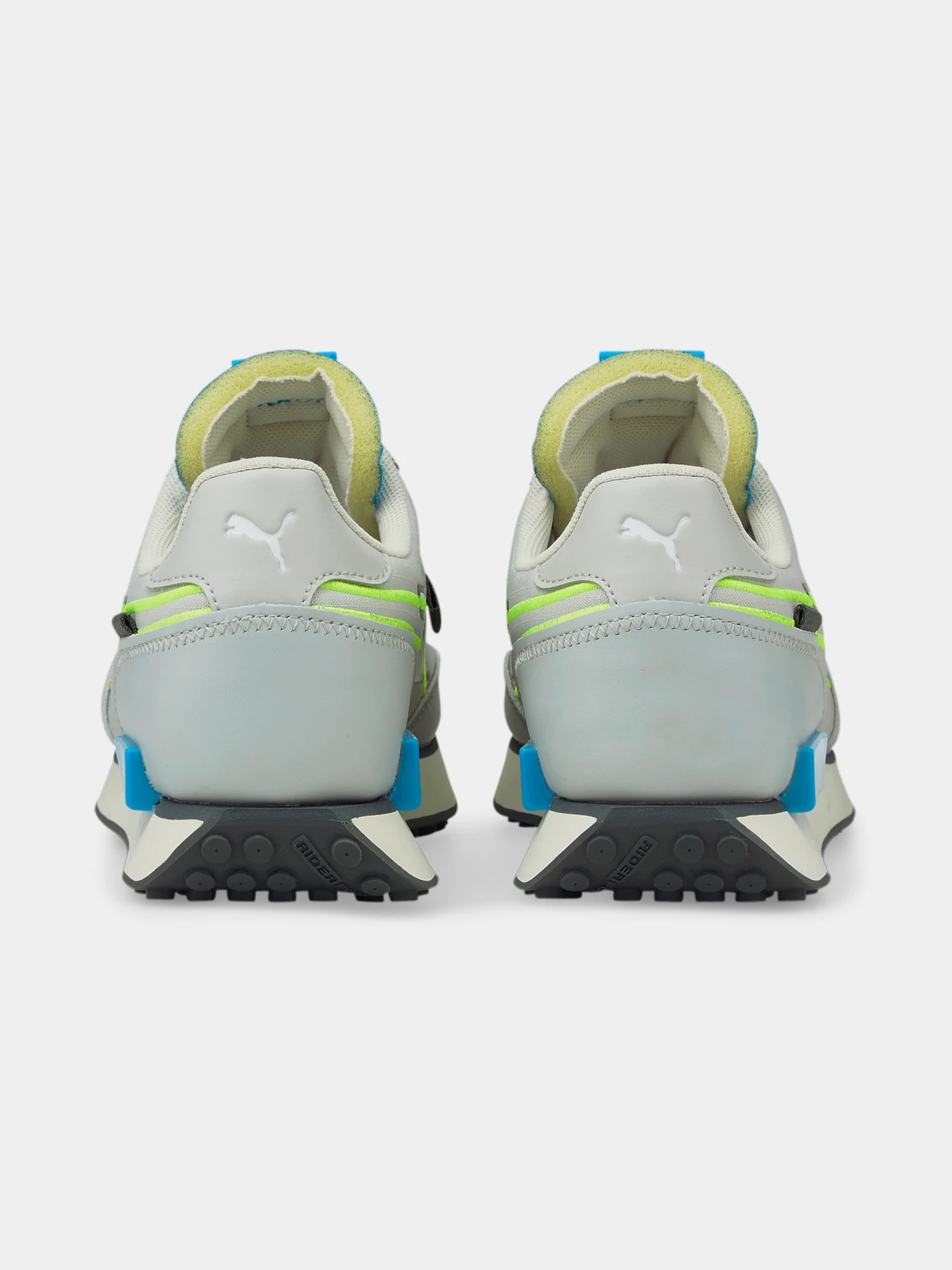 Кросівки PUMA Future Rider Twofold модель 380591 Фото