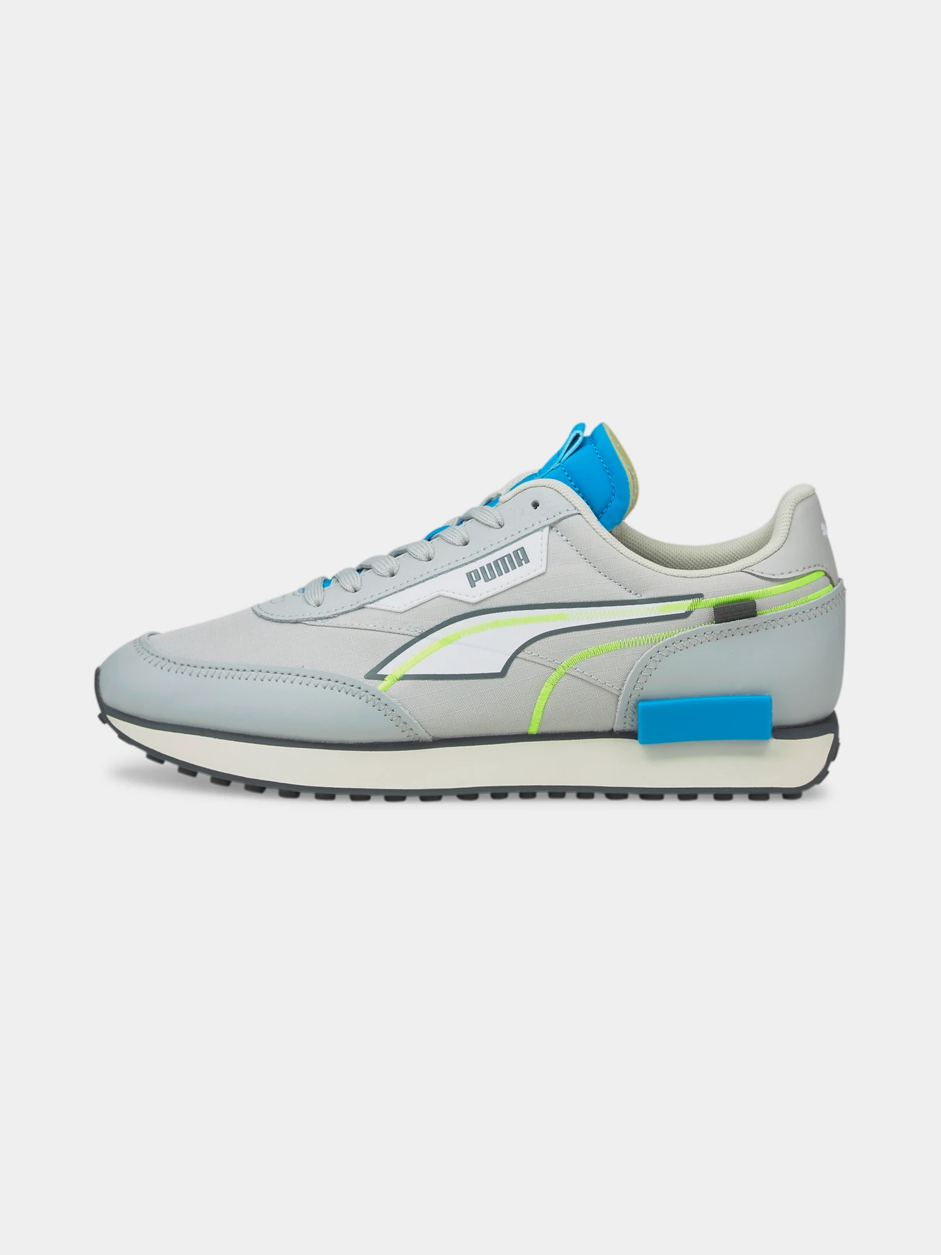 Кросівки PUMA Future Rider Twofold модель 380591 Фото
