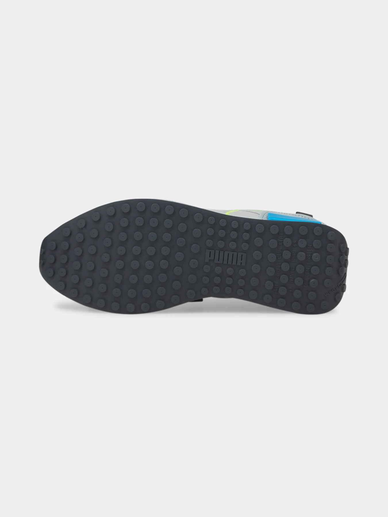 Кросівки PUMA Future Rider Twofold модель 380591 Фото