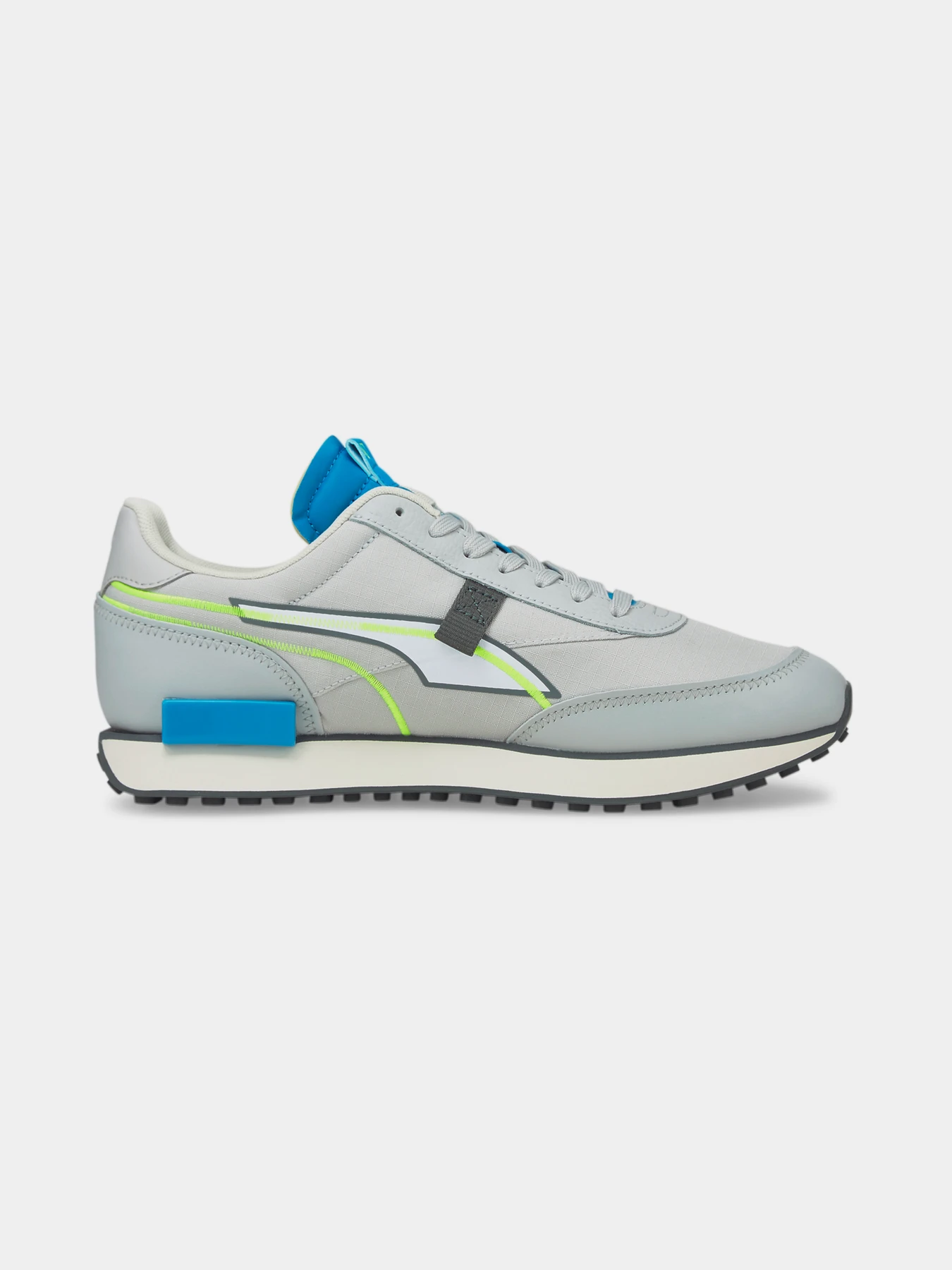 Кросівки PUMA Future Rider Twofold модель 380591 Фото