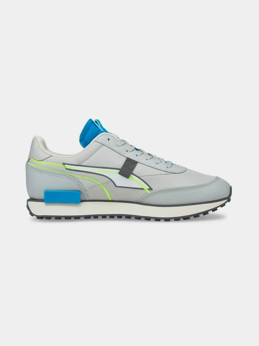 Кросівки PUMA Future Rider Twofold модель 380591 Фото